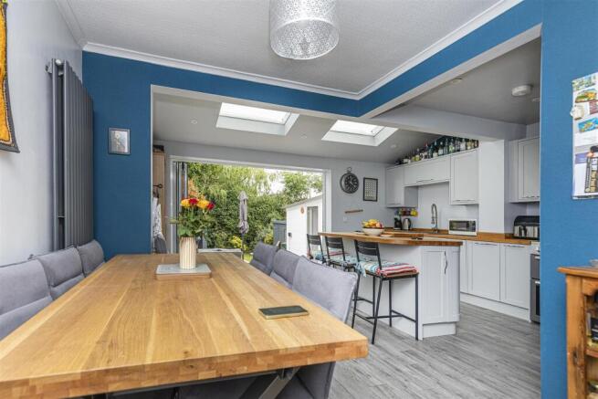 Bramleys Estate Agents - Ashfield Road - Greetland