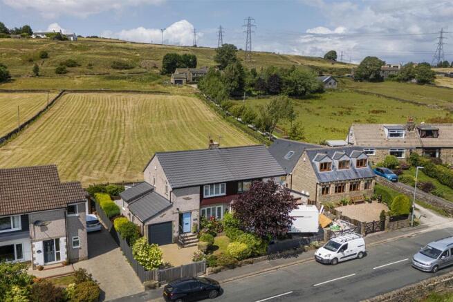 Bramleys Estate Agents - Bradshaw Lane - Halifax (