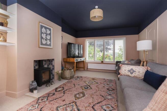 Bramleys Estate Agents - Bradshaw Lane - Halifax (