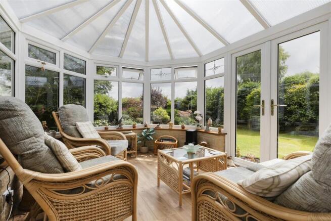 Bramleys Estate Agents - Highbury Court - Brighous