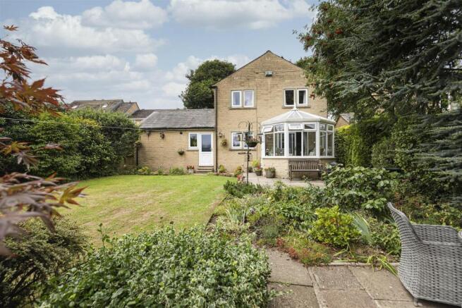 Bramleys Estate Agents - Highbury Court - Brighous