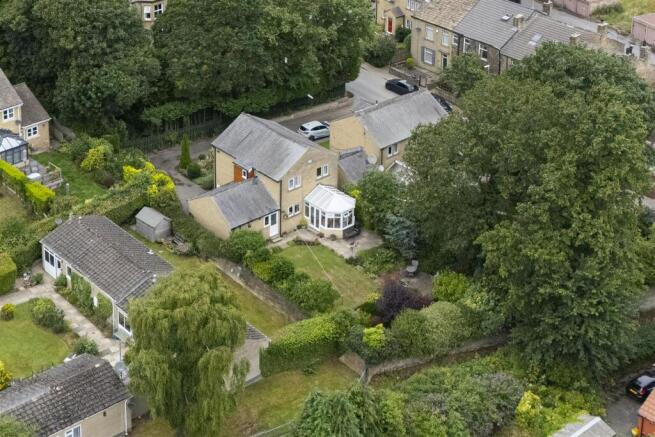 Bramleys Estate Agents - Highbury Court - Brighous