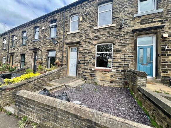 Bramleys Estate Agents - Claremount Road - Halifax