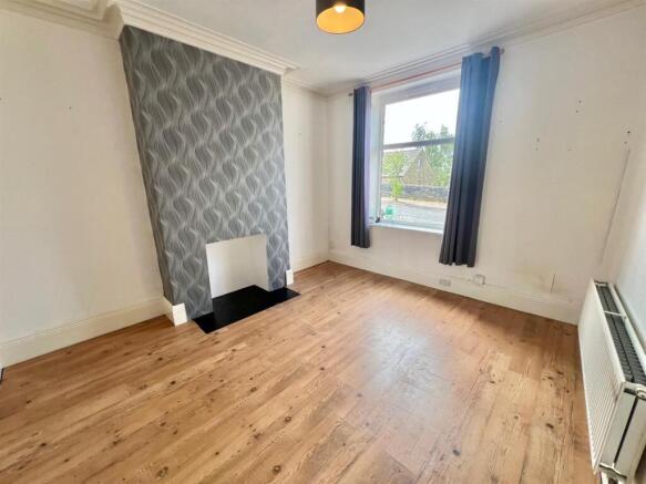 Bramleys Estate Agents - Claremount Road - Halifax