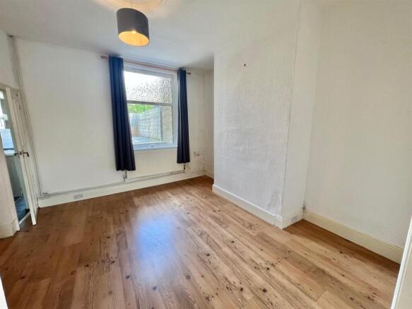 Bramleys Estate Agents - Claremount Road - Halifax