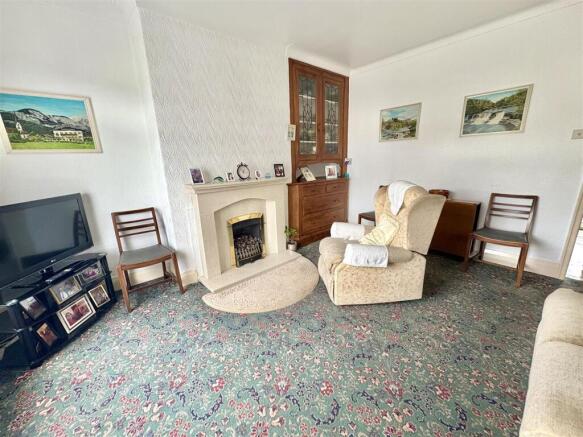 Bramleys Estate Agents - Vegal Crescent - Halifax 