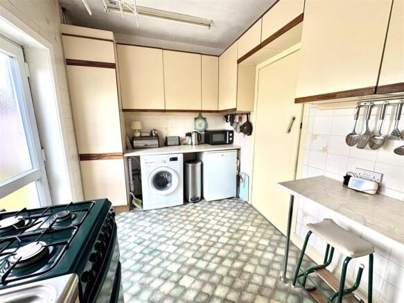 Bramleys Estate Agents - Vegal Crescent - Halifax 