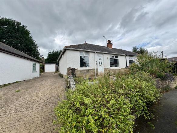 Bramleys Estate Agents - Auction - Bankfield Garde