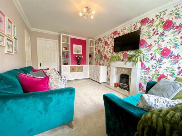 Bramleys Estate Agents - School Yard View - Halifa