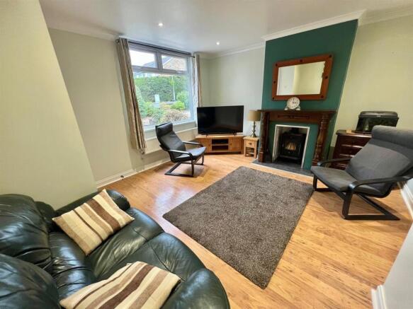 Bramleys Estate Agents - The Drive - Hipperholme (