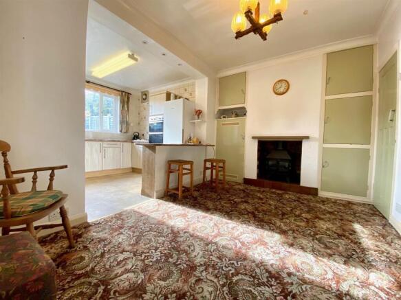 Bramleys Estate Agents - Clough Lane - Brighouse (