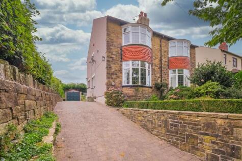 Daisy Road, Brighouse