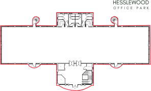 Floor/Site plan 1