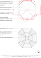 Octagon Floor Plan 