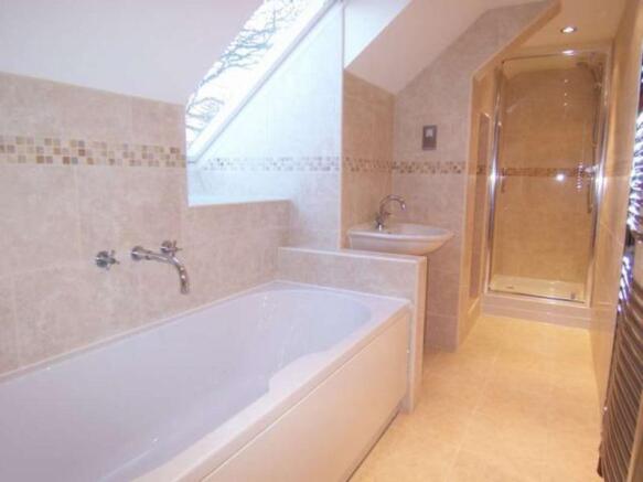 2 Bedroom Cottage To Rent In Blacksmiths Cottages Grange Farm