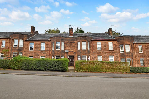 Moness Drive, Bellahouston, Glasgow, G52 1ER