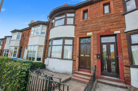 Berryknowes Road, Glasgow, City of Glasgow, G52 2BJ