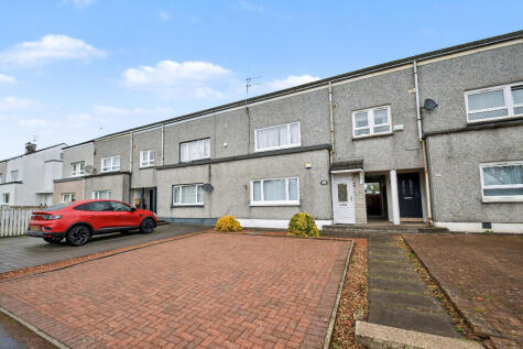 Corse Road, Penilee, Glasgow, G52 4DH
