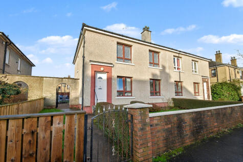 Binend Road, Old Pollok, Glasgow. G53 5HZ