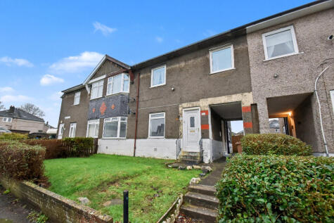 Tweedsmuir Road, Hillington, Glasgow, G52 2EE