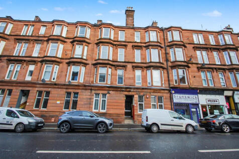 38 Minard Road, Glasgow, City of Glasgow, G41 2HW