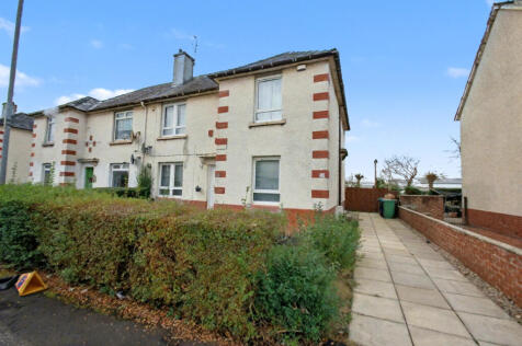 Carleith Quadrant, Glasgow, City of Glasgow, G51 4LB