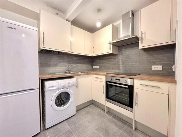 Replica Apartment