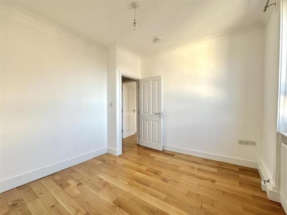 Replica Apartment
