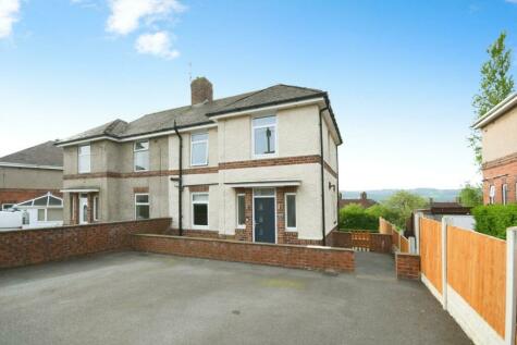 Wisewood - 4 bedroom semi-detached house for sale