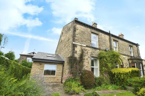 Bedford Road, Oughtibridge, S35