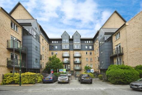 Philadelphia House, Cross Bedford Street, S6