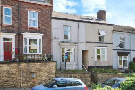 Minto Road, Hillsborough, S6