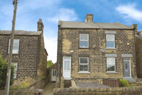 Penistone Road, Grenoside, S35