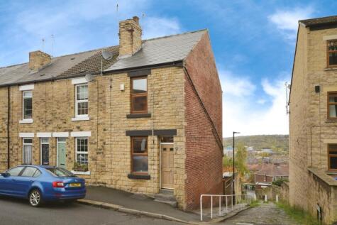 Woodview Road, Walkley, S6