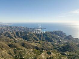 Photo of Andalucia, Malaga, Nerja