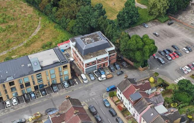 57 Liddon Road Aerial View.JPG