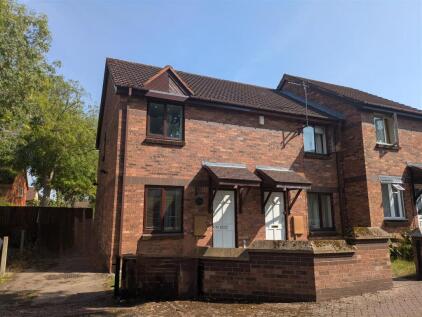 Fenton Road, Birmingham