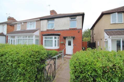 Redthorn Grove, Birmingham