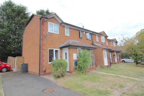 Gideon Close, Yardley, Birmingham