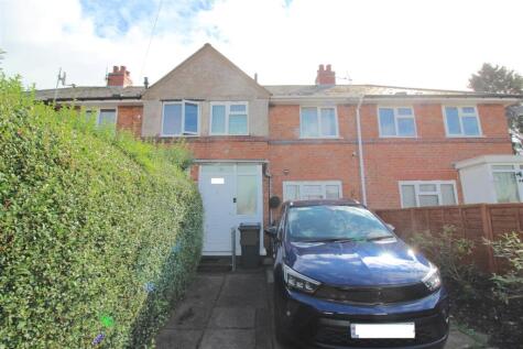 Fieldhead Road, Birmingham