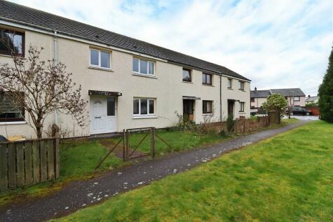 Fort William - 3 bedroom terraced house for sale