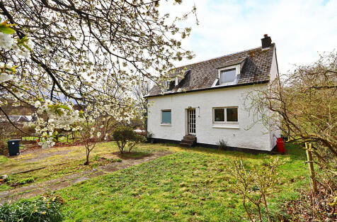 Lochgilphead - 4 bedroom detached house for sale