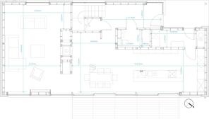 Ground Floor Plan