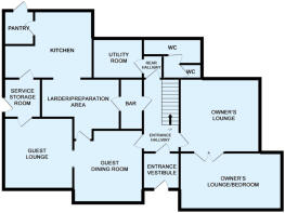 Ground Floor Main