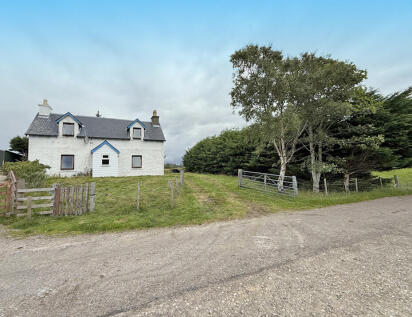 Rowan Cottage, Arivegaig, Acharacle, PH36 4LE