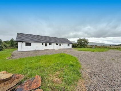 5 Morvern Crescent, Lochlaline, PA80 5XP