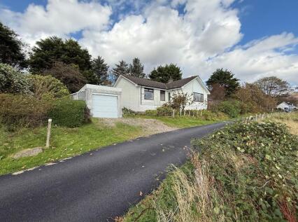 Ardvaig, Kilchoan, Acharacle, PH36 4LL