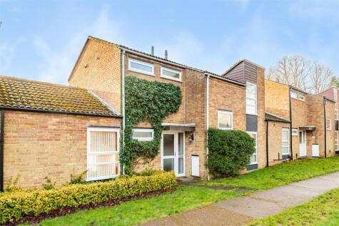 Manor Forstal, New Ash Green