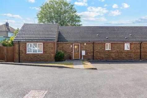 Fosters Mews, Station Road, Longfield