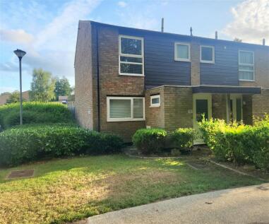 Millfield, New Ash Green